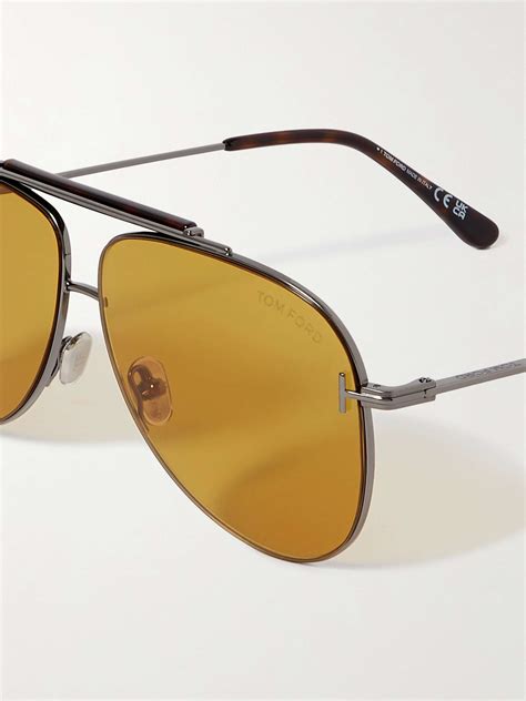 tom ford aviator sunglasses sale.